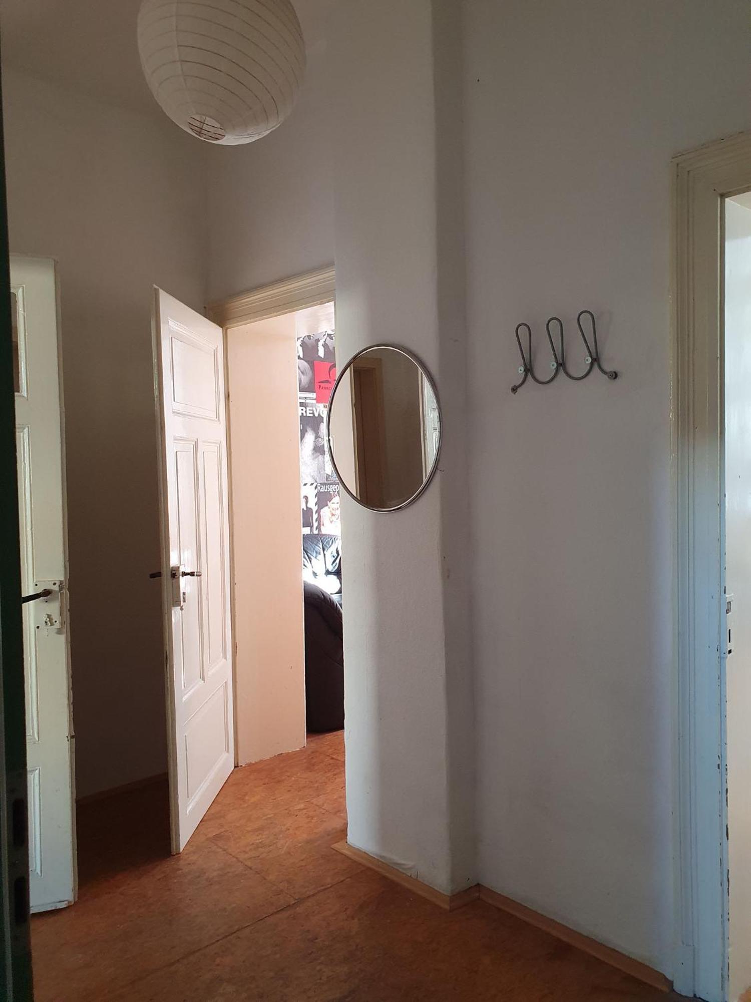 Hostel Kulturschutzgebiet Drezno Zewnętrze zdjęcie