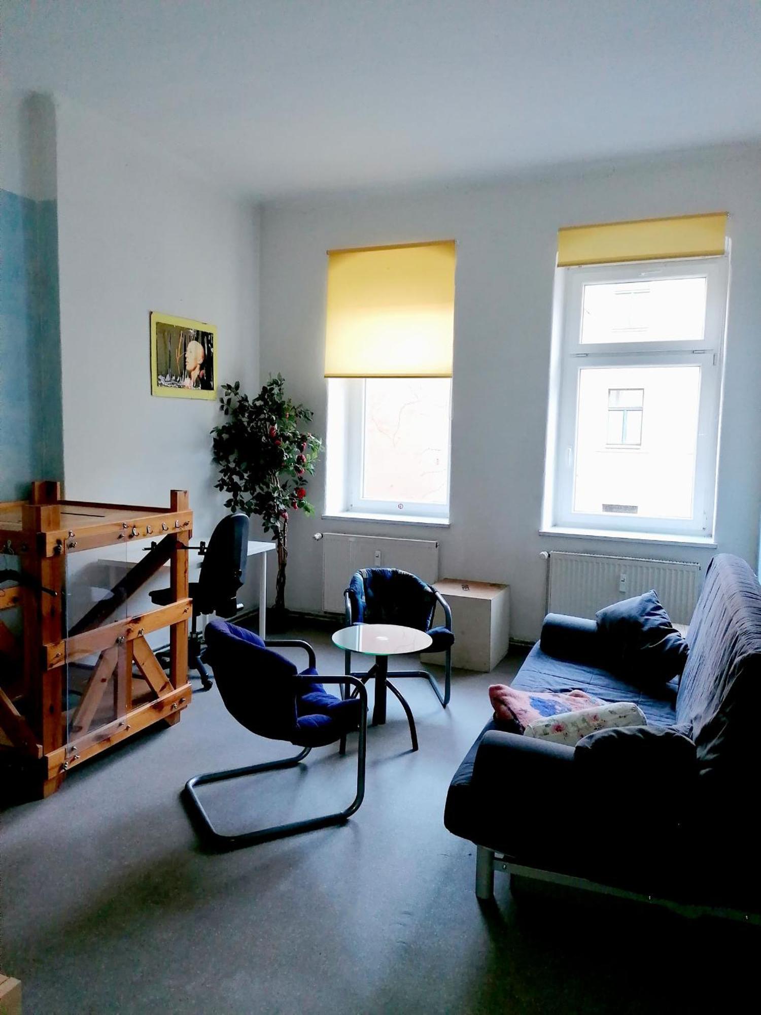 Hostel Kulturschutzgebiet Drezno Zewnętrze zdjęcie